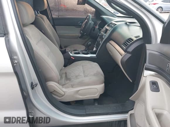 ✅ 2014 Ford Explorer • VIN: 1FM5K7B89EGB18148 • Lot: 42386023. Wystawiony na IAAI z przebiegiem 205 188 mil. Bezpłatny archiwum sprzedaży aukcyjnych z USA i szczegółowy raport historii pojazdu na DreamBid. Zdjęcie 5.