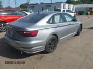 ✅ 2019 Volkswagen Jetta S • VIN: 3VW6T7BU7KM196607 • Lot: 43360341. Listed on IAAI with 82,931 mi. Free auction sales archive from the USA and detailed vehicle history report at DreamBid. Image 4.