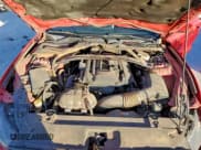 ✅ 2016 Ford Mustang EcoBoost • VIN: 1FA6P8TH3G5322494 • Lot: 93387005. Listed on Copart with 113,846 mi. Free auction sales archive from the USA and detailed vehicle history report at DreamBid. Image 11.