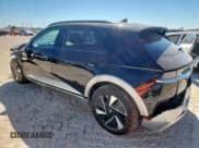 ✅ 2025 Hyundai Ioniq 5 Limited • VIN: 7YAKR4DA3SY010124 • Lot: 85558305. Listed on Copart with 7,967 mi. Free auction sales archive from the USA and detailed vehicle history report at DreamBid. Image 2.