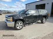 ✅ 2018 Chevrolet Silverado 2500HD Work Truck • VIN: 1GC2KUEG3JZ335069 • Lot: 77130534. Wystawiony na Copart z przebiegiem 102 073 mil. Bezpłatny archiwum sprzedaży aukcyjnych z USA i szczegółowy raport historii pojazdu na DreamBid. Zdjęcie 1.
