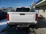 2023 Chevrolet Colorado 4WD ZR2 с VIN 1GCPTFEK3P1226184, выставлен на аукционе Copart как лот 41410115 с пробегом 8 669 миль миль и Списание • Salvage title. История ставок и продаж доступна на DreamBid. Изображение 6.