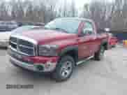 ✅ 2006 Dodge 1500 SLT • VIN: 1D7HU16236J140249 • Лот: 41875029. Размещён на IAAI с пробегом 252 491 миль миль. Получите бесплатный доступ к архиву аукционных продаж из США и посмотрите подробный отчёт об истории автомобиля на DreamBid. Изображение 2.