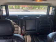 ✅ 2006 Hummer H2 • VIN: 5GRGN22U56H102463 • Lot: 54819425. Wystawiony na Copart z przebiegiem 100 096 mil. Bezpłatny archiwum sprzedaży aukcyjnych z USA i szczegółowy raport historii pojazdu na DreamBid. Zdjęcie 12.