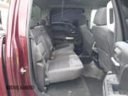 ✅ 2017 Chevrolet Silverado 2500HD LT • VIN: 1GC1KVEY7HF112894 • Lot: 42314299. Wystawiony na IAAI z przebiegiem 106 962 mil. Bezpłatny archiwum sprzedaży aukcyjnych z USA i szczegółowy raport historii pojazdu na DreamBid. Zdjęcie 8.