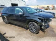 ✅ 2019 Chevrolet Traverse High Country • VIN: 1GNEVJKW2KJ307348 • Lot: 67264515. Listed on Copart with 62,579 mi. Free auction sales archive from the USA and detailed vehicle history report at DreamBid. Image 4.