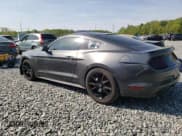 ✅ 2017 Ford Mustang GT • VIN: 1FA6P8CF2H5338668 • Lot: 56331345. Listed on Copart with 84,948 mi. Free auction sales archive from the USA and detailed vehicle history report at DreamBid. Image 2.