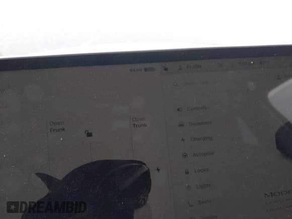 ✅ 2022 Tesla Model Y Long Range • VIN: 7SAYGDEE9NA022842 • Lot: 42003782. Wystawiony na IAAI z przebiegiem 36 010 mil. Bezpłatny archiwum sprzedaży aukcyjnych z USA i szczegółowy raport historii pojazdu na DreamBid. Zdjęcie 17.