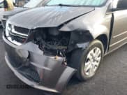 ✅ 2016 Dodge Grand Caravan SE • VIN: 2C4RDGBG5GR279170 • Lot: 43570250. Wystawiony na IAAI z przebiegiem 192 537 mil. Bezpłatny archiwum sprzedaży aukcyjnych z USA i szczegółowy raport historii pojazdu na DreamBid. Zdjęcie 6.