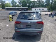 ✅ 2021 Volkswagen Tiguan S • VIN: 3VV1B7AX5MM148491 • Lot: 42561437. Listed on IAAI with 54,084 mi. Free auction sales archive from the USA and detailed vehicle history report at DreamBid. Image 16.