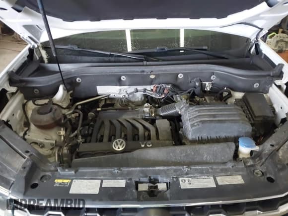 ✅ 2019 Volkswagen Atlas SE • VIN: 1V2UR2CA2KC545740 • Lot: 41968203. Listed on IAAI with 78,080 mi. Free auction sales archive from the USA and detailed vehicle history report at DreamBid. Image 10.