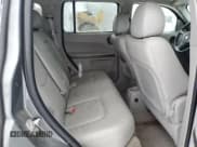 ✅ 2006 Chevrolet HHR LT • VIN: 3GNDA23P56S675404 • Lot: 42097025. Listed on Copart with 164,641 mi. Free auction sales archive from the USA and detailed vehicle history report at DreamBid. Image 12.