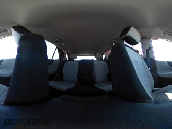 2022 Chevrolet Equinox LS z VIN 3GNAXHEV8NS206631, wystawiony jako IAAI lot #43150880 z przebiegiem 41 107 mil mil oraz . Historia ofert i sprzedaży dostępna na DreamBid. Obrazek 18.