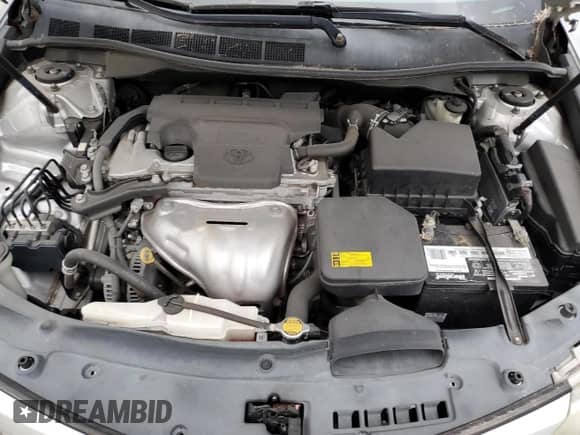 2013 Toyota Camry L с VIN 4T1BF1FK1DU266417, выставлен на аукционе Copart как лот 73972983 с пробегом Не указан миль и Списание • Salvage title. История ставок и продаж доступна на DreamBid. Изображение 11.