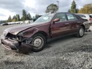 ✅ 1997 Infiniti Q45 • VIN: JNKBY31D3VM002182 • Lot: 82572965. Listed on Copart with 139,978 mi. Free auction sales archive from the USA and detailed vehicle history report at DreamBid. Image 1.