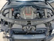 ✅ 2013 Audi S8 • VIN: WAUD2AFD8DN015511 • Lot: 66347265. Listed on Copart with 75,096 mi. Free auction sales archive from the USA and detailed vehicle history report at DreamBid. Image 11.