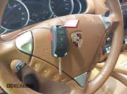 ✅ 2008 Porsche Cayenne S • VIN: WP1AB29P48LA42903 • Lot: 42366433. Listed on IAAI with 57,812 mi. Free auction sales archive from the USA and detailed vehicle history report at DreamBid. Image 11.