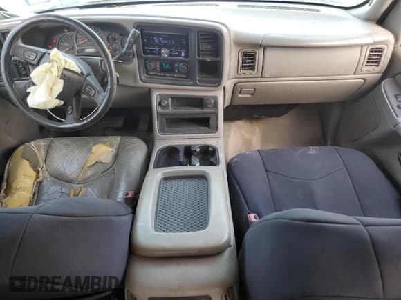 ✅ 2006 Chevrolet Silverado 1500 LT1 • VIN: 2GCEK13Z161267757 • Lot: 82631755. Listed on Copart with 376,704 mi. Free auction sales archive from the USA and detailed vehicle history report at DreamBid. Image 8.