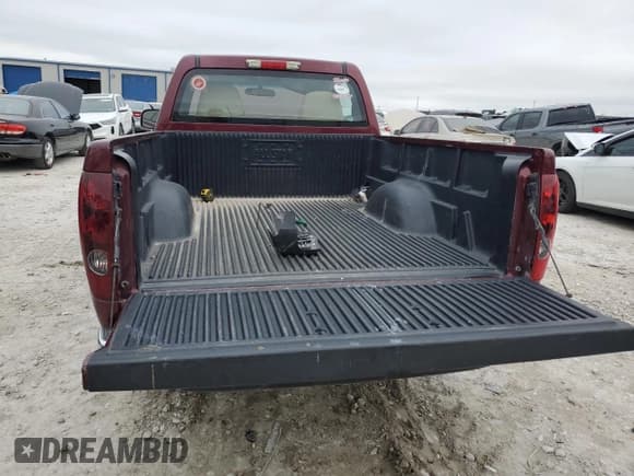 ✅ 2007 Chevrolet Colorado Work Truck • VIN: 1GCCS14EX78101190 • Lot: 70915604. Listed on Copart with 195,238 mi. Free auction sales archive from the USA and detailed vehicle history report at DreamBid. Image 10.