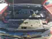 2023 Chevrolet Colorado 4WD ZR2 с VIN 1GCPTFEK2P1230663, выставлен на аукционе Copart как лот 42185015 с пробегом 5 927 миль миль и Списание • Salvage title. История ставок и продаж доступна на DreamBid. Изображение 11.