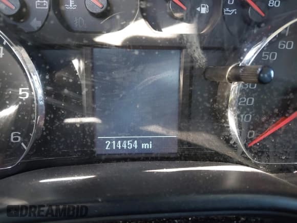 ✅ 2015 Chevrolet Silverado 2500HD Work Truck • VIN: 1GB2CUEG9FZ122068 • Лот: 43647284. Опубликован ранее на IAAI с пробегом 214 454 миль. Бесплатный доступ к архиву аукционных продаж из США и подробный отчёт об истории автомобиля на DreamBid. Изображение 14.