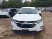2021 Chevrolet Equinox LT с VIN 3GNAXKEV6MS120262, выставлен на аукционе IAAI как лот 43545912 с пробегом 30 480 миль миль и . История ставок и продаж доступна на DreamBid. Изображение 13.