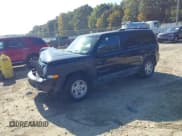 ✅ 2011 Jeep Patriot Latitude • VIN: 1J4NT1GA4BD159773 • Lot: 43481604. Listed on IAAI with 303,133 mi. Free auction sales archive from the USA and detailed vehicle history report at DreamBid. Image 18.