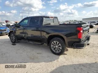 ✅ 2021 Chevrolet Silverado 1500 RST • VIN: 1GCUYEEL5MZ231679 • Lot: 82616464. Wystawiony na Copart z przebiegiem 68 894 mil. Bezpłatny archiwum sprzedaży aukcyjnych z USA i szczegółowy raport historii pojazdu na DreamBid. Zdjęcie 2.