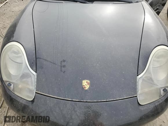 ✅ 2001 Porsche 911 Carrera • VIN: WP0AA29911S622806 • Lot: 84328194. Wystawiony na Copart z przebiegiem Nie podano. Bezpłatny archiwum sprzedaży aukcyjnych z USA i szczegółowy raport historii pojazdu na DreamBid. Zdjęcie 11.