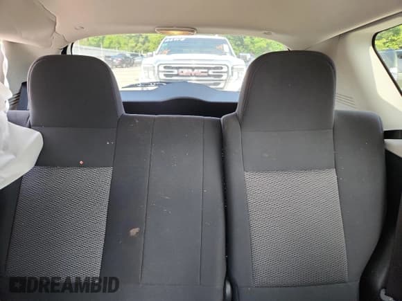 ✅ 2010 Jeep Compass Sport • VIN: 1J4NT4FB9AD578521 • Lot: 70589235. Wystawiony na Copart z przebiegiem 121 953 mil. Bezpłatny archiwum sprzedaży aukcyjnych z USA i szczegółowy raport historii pojazdu na DreamBid. Zdjęcie 10.