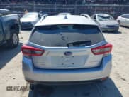 ✅ 2023 Subaru Impreza Premium • VIN: 4S3GTAD62P3716997 • Lot: 43222599. Listed on IAAI with 56,985 mi. Free auction sales archive from the USA and detailed vehicle history report at DreamBid. Image 16.