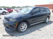 ✅ 2023 Dodge Durango Pursuit • VIN: 1C4SDJFT9PC676816 • Lot: 42585148. Wystawiony na IAAI z przebiegiem 17 969 mil. Bezpłatny archiwum sprzedaży aukcyjnych z USA i szczegółowy raport historii pojazdu na DreamBid. Zdjęcie 2.
