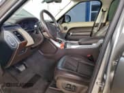 ✅ 2019 Land Rover Range Rover Sport HSE • VIN: SALWR2RU7KA861540 • Lot: 94329355. Listed on Copart with 149,707 mi. Free auction sales archive from the USA and detailed vehicle history report at DreamBid. Image 7.