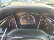 ✅ 2021 Honda Civic Sport • VIN: 2HGFC2F86MH528669 • Лот: 82658785. Опубликован ранее на Copart с пробегом 121 469 миль. Бесплатный доступ к архиву аукционных продаж из США и подробный отчёт об истории автомобиля на DreamBid. Изображение 9.