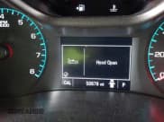 ✅ 2021 Chevrolet Colorado 2WD LT • VIN: 1GCGSCEN6M1283910 • Lot: 43221771. Listed on IAAI with 50,679 mi. Free auction sales archive from the USA and detailed vehicle history report at DreamBid. Image 15.