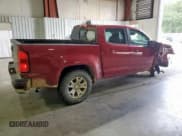 ✅ 2017 Chevrolet Colorado 2WD LT • VIN: 1GCGSCEN3H1188341 • Lot: 81973595. Listed on Copart with 83,177 mi. Free auction sales archive from the USA and detailed vehicle history report at DreamBid. Image 3.