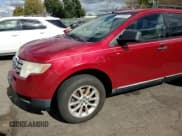 ✅ 2010 Ford Edge SE • VIN: 2FMDK3GCXABB39755 • Лот: 82730815. Опубликован ранее на Copart с пробегом 156 557 миль. Бесплатный доступ к архиву аукционных продаж из США и подробный отчёт об истории автомобиля на DreamBid. Изображение 14.