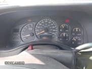 ✅ 2002 Chevrolet Tahoe LS • VIN: 1GNEK13Z82R260197 • Lot: 42761535. Listed on IAAI with 242,815 mi. Free auction sales archive from the USA and detailed vehicle history report at DreamBid. Image 7.