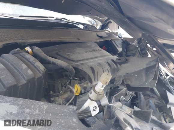 ✅ 2022 Jeep Compass Latitude • VIN: 3C4NJCBBXNT182500 • Lot: 42750538. Listed on IAAI with 52,233 mi. Free auction sales archive from the USA and detailed vehicle history report at DreamBid. Image 10.