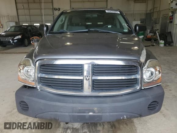 ✅ 2005 Dodge Durango SXT • VIN: 1D4HB38N15F574774 • Лот: 55855985. Опубликован ранее на Copart с пробегом 223 786 миль. Бесплатный доступ к архиву аукционных продаж из США и подробный отчёт об истории автомобиля на DreamBid. Изображение 5.