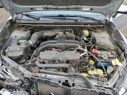 ✅ 2016 Subaru Impreza Special Sports Premium • VIN: JF1GPAP60G8227636 • Lot: 93208835. Listed on Copart with 114,395 mi. Free auction sales archive from the USA and detailed vehicle history report at DreamBid. Image 12.