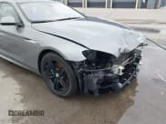 ✅ 2015 BMW 6 Series 650i • VIN: WBA6B2C59FGB99010 • Lot: 41845062. Listed on IAAI with 94,189 mi. Free auction sales archive from the USA and detailed vehicle history report at DreamBid. Image 17.