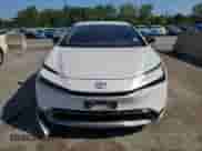 2024 Toyota Prius LE with VIN JTDADABU2R3014573, listed as a Copart auction lot 67264525 with 4,807 mi miles and Non repairable. Bid and sale history available at DreamBid. Image 5.