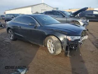 ✅ 2013 Audi A5 • VIN: WAUCFBFRXDA058577 • Лот: 91223995. Опубликован ранее на Copart с пробегом 139 066 миль. Бесплатный доступ к архиву аукционных продаж из США и подробный отчёт об истории автомобиля на DreamBid. Изображение 4.