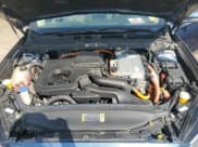 ✅ 2018 Ford Fusion Titanium • VIN: 3FA6P0SU2JR239501 • Lot: 80882035. Listed on Copart with 78,442 mi. Free auction sales archive from the USA and detailed vehicle history report at DreamBid. Image 11.