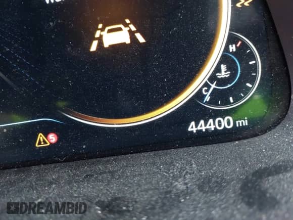 ✅ 2020 Hyundai Sonata SEL • VIN: 5NPEF4JA0LH044770 • Lot: 43231524. Wystawiony na IAAI z przebiegiem 44 400 mil mil. Skorzystaj z bezpłatnego archiwum sprzedaży aukcyjnych z USA i zobacz szczegółowy raport historii pojazdu na DreamBid. Zdjęcie 15.