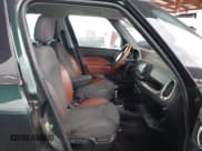 ✅ 2014 FIAT 500L Trekking • VIN: ZFBCFADH0EZ015492 • Лот: 43688780. Опубликован ранее на IAAI с пробегом 122 748 миль. Бесплатный доступ к архиву аукционных продаж из США и подробный отчёт об истории автомобиля на DreamBid. Изображение 5.