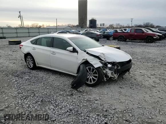 ✅ 2013 Toyota Avalon XLE • VIN: 4T1BK1EB7DU032750 • Лот: 89314625. Опубликован ранее на Copart с пробегом 269 153 миль. Бесплатный доступ к архиву аукционных продаж из США и подробный отчёт об истории автомобиля на DreamBid. Изображение 11.
