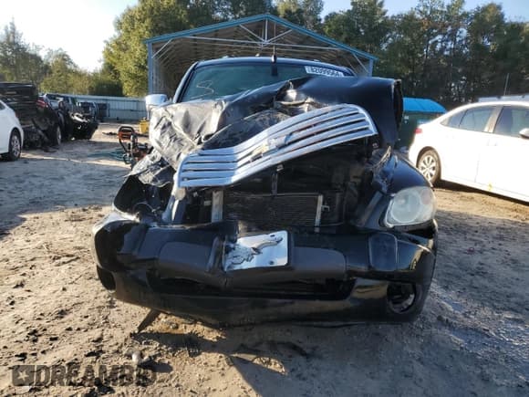 ✅ 2010 Chevrolet HHR 2LT • VIN: 3GNBACDV2AS645117 • Lot: 82099564. Listed on Copart with 181,527 mi. Free auction sales archive from the USA and detailed vehicle history report at DreamBid. Image 5.