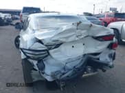 ✅ 2023 Nissan Sentra SV • VIN: 3N1AB8CV1PY303814 • Лот: 43160040. Опубликован ранее на IAAI с пробегом 37 722 миль. Бесплатный доступ к архиву аукционных продаж из США и подробный отчёт об истории автомобиля на DreamBid. Изображение 6.